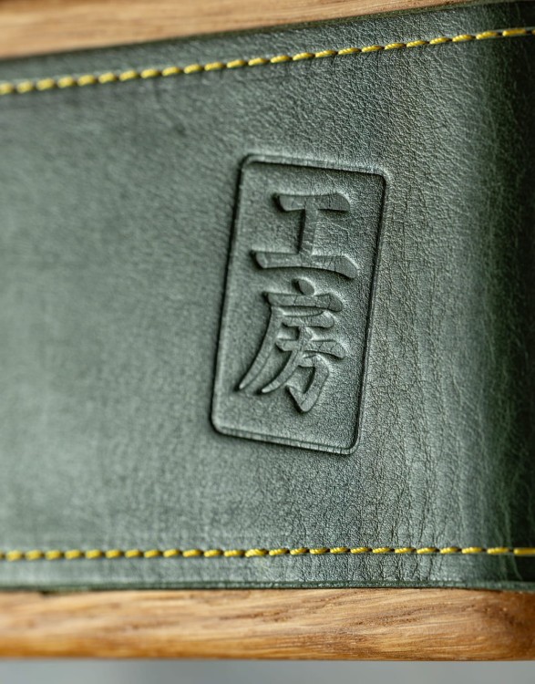 Listwa Magnetyczna na noże
