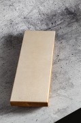 Skórzany strop do noży 10x30cm