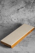Skórzany strop do noży 10x30cm