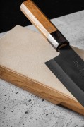 Skórzany strop do noży 10x30cm
